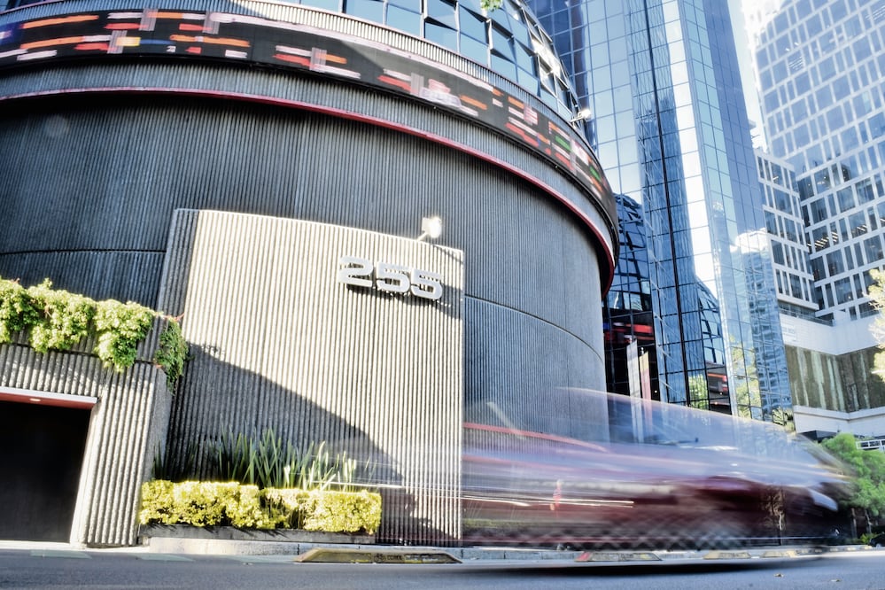 El Reto Actinver es impulsado por diversas instituciones, como la Escuela de la Bolsa Mexicana de Valores, la Condusef y escuelas superiores. Foto: de ARCHIVO EL UNIVERSAL