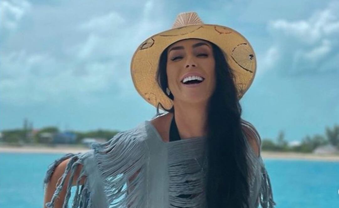 Foto: Instagram @inesgomezmont