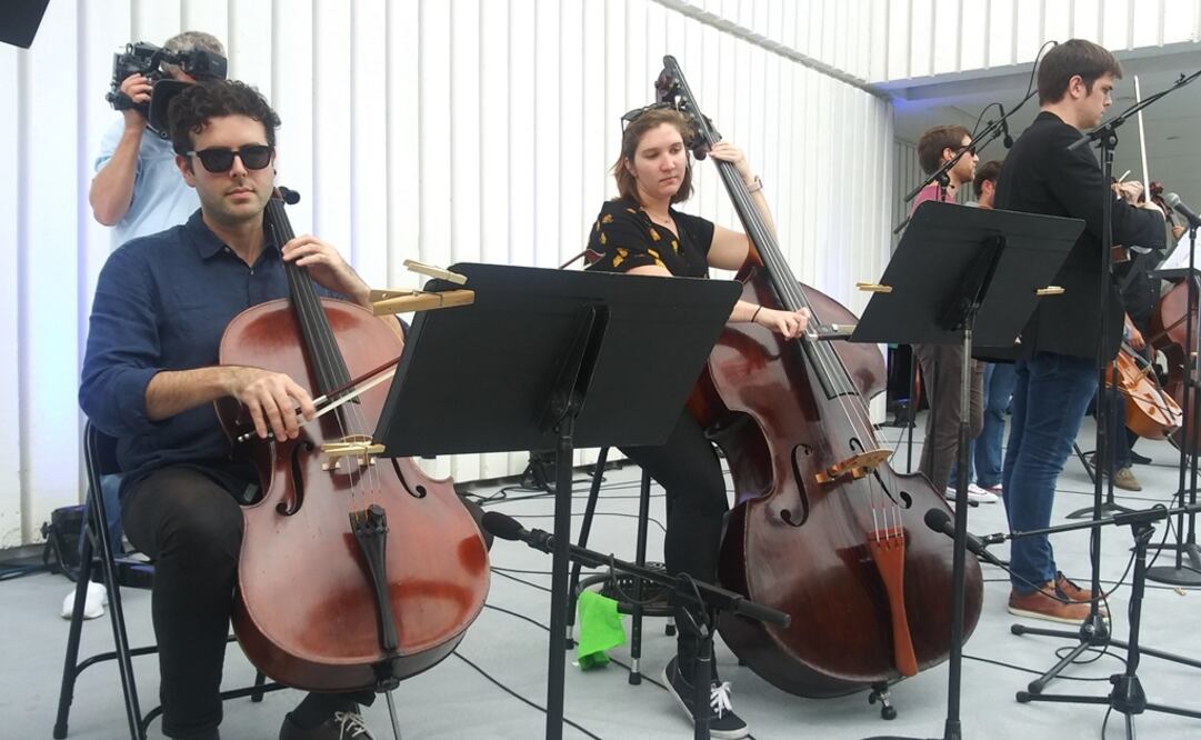 Foto: EFE/Álvaro Blanco