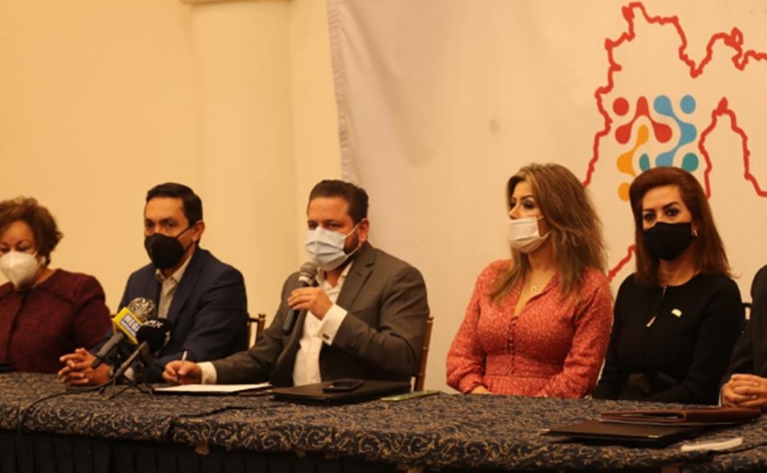 Foto: Jorge Alvarado/ EL UNIVERSAL