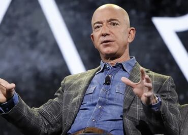 “No me dejaba ni ir al baño”: empleada doméstica demanda a Jeff Bezos