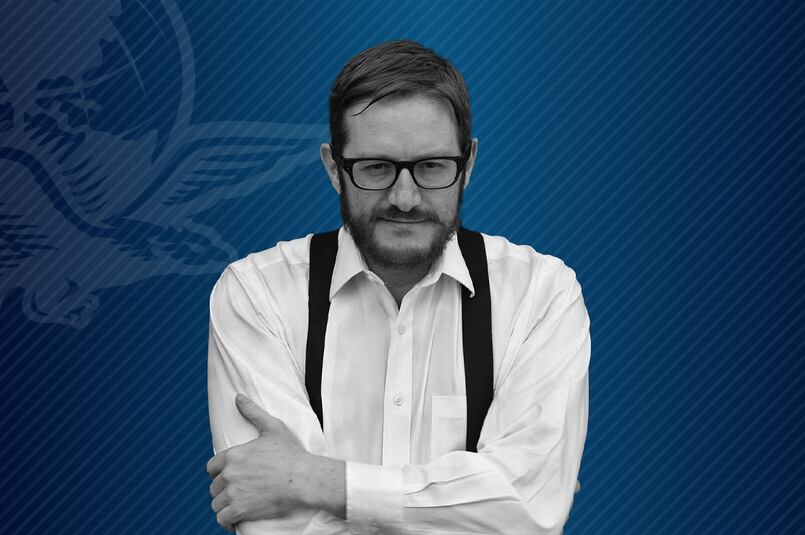 Hernán Gómez Bruera