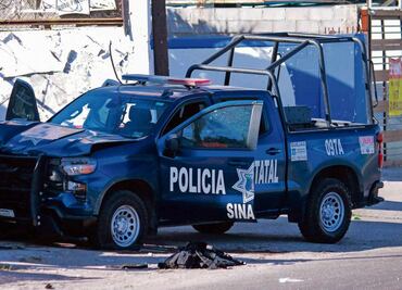 México, un foco rojo en violencia para 2025: ACLED