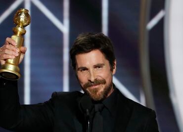Quiere iglesia de Satán a Christian Bale