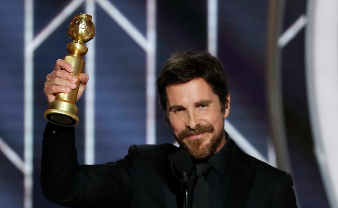 Christian Bale. Foto: Reuters