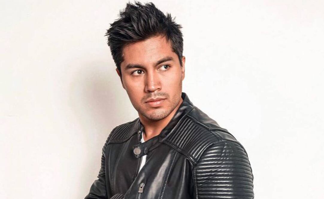 Se ha ido consolidando en las producciones “Acapulco”, liderada por Eugenio Derbez, en donde el entrevistado encarna al hijo del personaje de Damián Alcázar, así como la telenovela “La mujer del diablo”. Foto: Instagram.