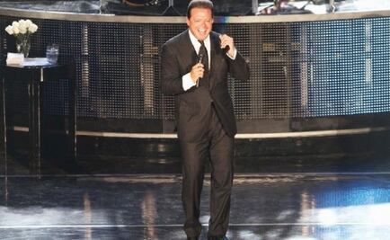 Luis Miguel is losing hearing, says Telemundo
