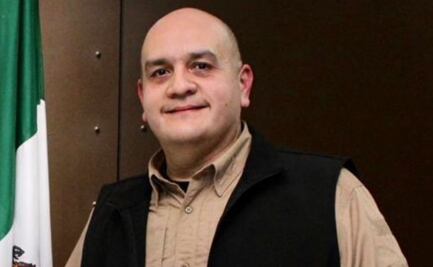 Detienen a excomisario de Seguridad Pública de Hermosillo, Sonora; está acusado de violación de derechos humanos