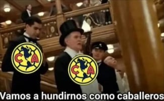 América recibe LOS MEJORES MEMES tras empatar con Santos Laguna 