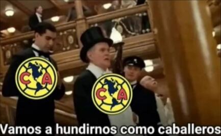 América recibe LOS MEJORES MEMES tras empatar con Santos Laguna 