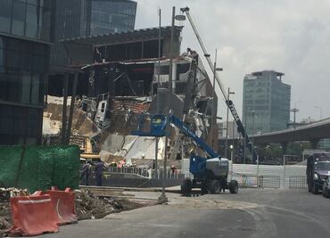 Construcciones superiores a 10 mil metros cuadrados, no serán autorizadas: Amieva