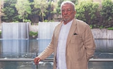 “Layda Sansores vive en un autismo político”; charla con  Alberto Abud, exrector de la Universidad Autónoma de Campeche 