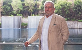 “Layda Sansores vive en su propia realidad, en un autismo político”; charla con Alberto Abud Flores, exrector de la Universidad Autónoma de Campeche