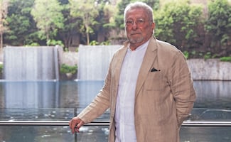 “Layda Sansores vive en su propia realidad, en un autismo político”; charla con Alberto Abud Flores, exrector de la Universidad Autónoma de Campeche