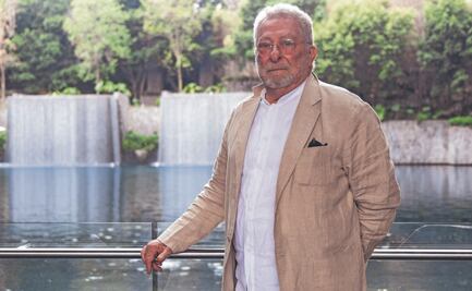 “Layda Sansores vive en su propia realidad, en un autismo político”; charla con Alberto Abud Flores, exrector de la Universidad Autónoma de Campeche