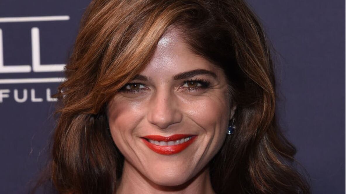 El emotivo anuncio de Selma Blair sobre su diagnóstico de esclerosis múltiple