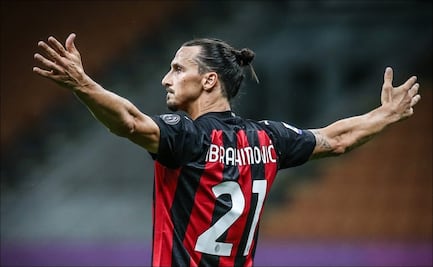 ¡Oficial! Zlatan Ibrahimovic anuncia su retiro como futbolista tras más de 20 años de trayectoria
