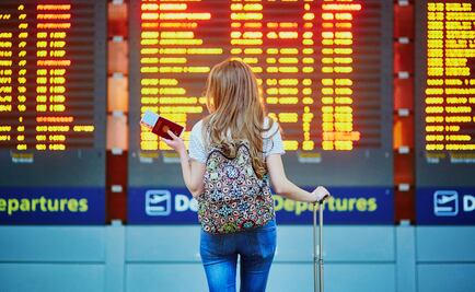 Así te mienten las aerolíneas sobre la duración de los vuelos