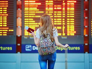 Así te mienten las aerolíneas sobre la duración de los vuelos