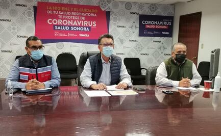 Por riesgo de contagios de Covid-19, piden en Sonora no realizar festejos decembrinos