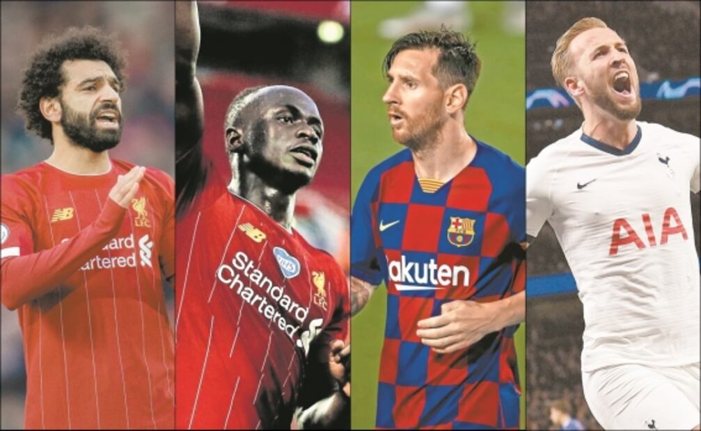 La decadencia de La Liga de España sin Lionel Messi