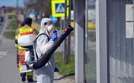 Navolato reporta 6 funcionarios contagiados con Covid-19