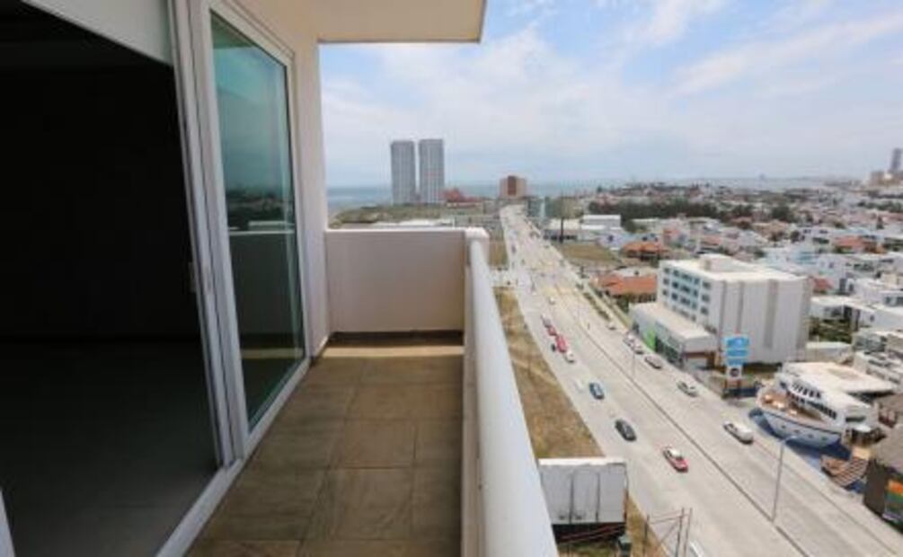 PGR entrega 4 departamentos de Javier Duarte al gobierno de Veracruz