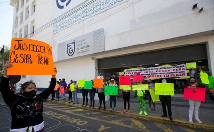 Fiscalía CDMX revisará caso de agente detenido por posibles actos de corrupción