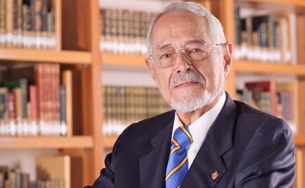 Comunidad científica y cultural lamentan muerte de Ruy Pérez Tamayo