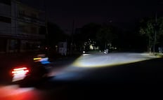 Cuba sufre apagón nacional; es el sexto en año y medio