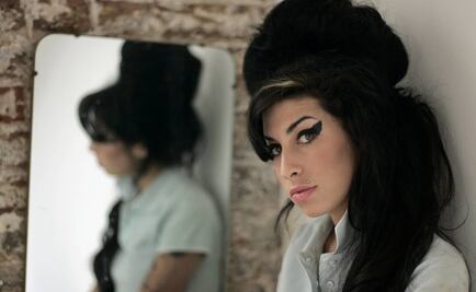 "Back to Black", de Amy Winehouse, cumple diez años
