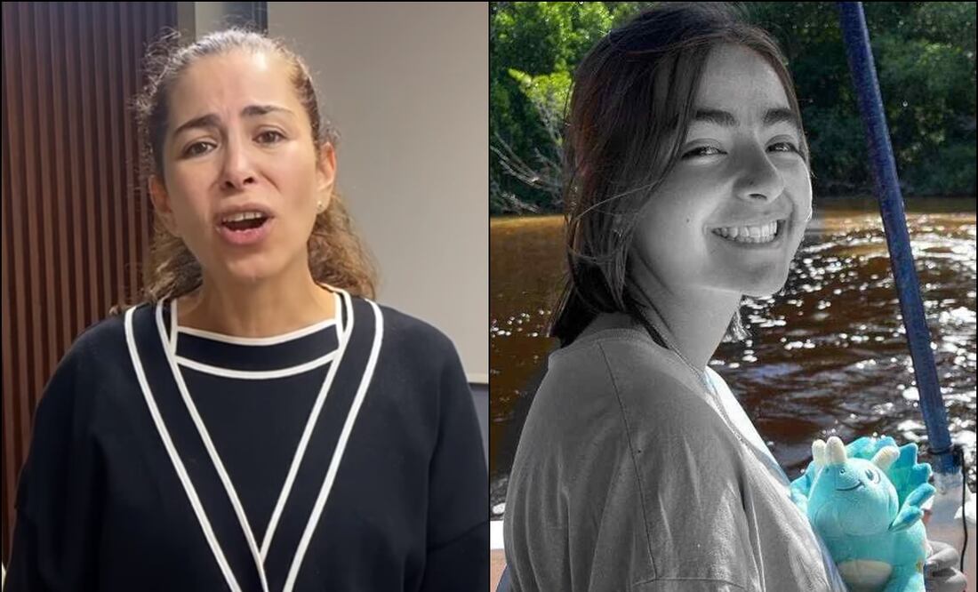 FOTO: Tomada de redes/ EL UNIVERSAL/