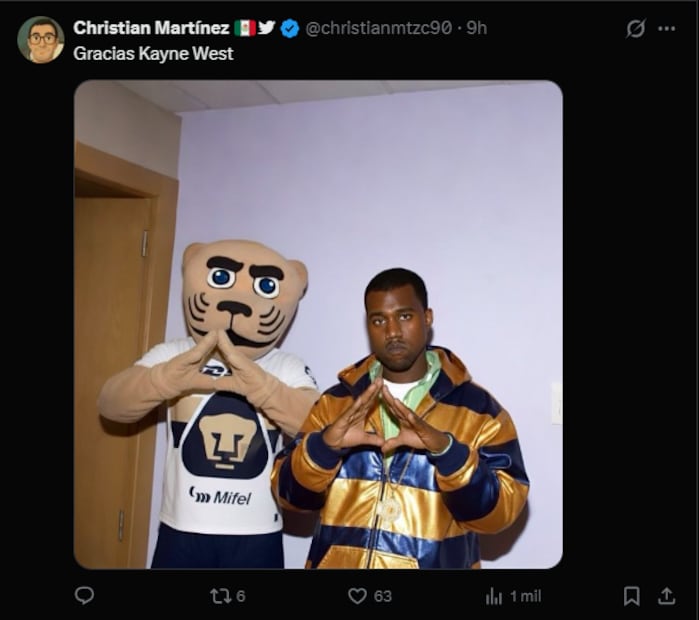 Estos son LOS MEJORES MEMES de la paliza de Pumas a Santos Laguna