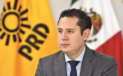 PRD también va contra "superdelegados" estatales