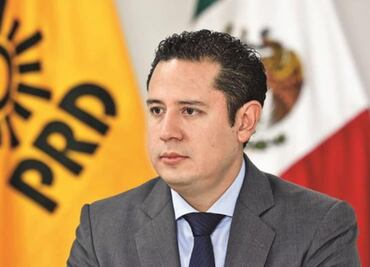 PRD también va contra "superdelegados" estatales