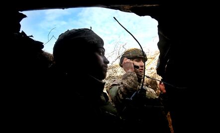 Bielorrusia acusa a Ucrania de violar su espacio aéreo durante maniobras militares