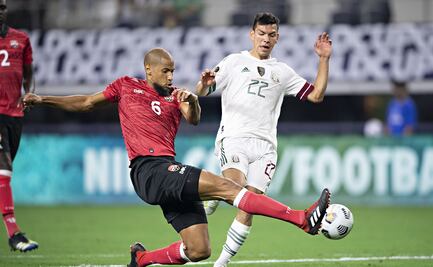 Los trinitarios, villanos de los mexicanos desde lesión de Cuauhtémoc Blanco 