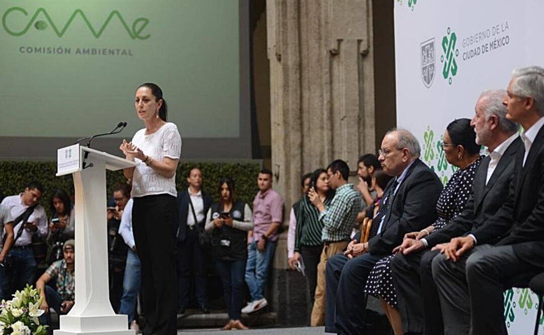 Foto: Germán Espinosa. EL UNIVERSAL