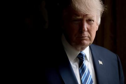 100 días de Trump. EU endurece su política migratoria