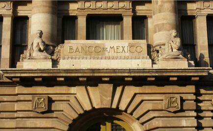 Mexico's central bank raises interest rate to 4.75%