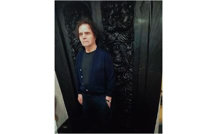 Manuel Echeverría se adentra en la Alemania nazi y no deja de ver ciertas similitudes con el México actual