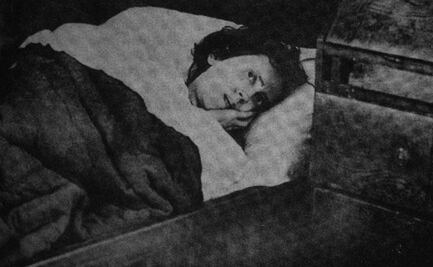 La durmiente de Okno: el extraño caso de Karolina Olsson quien durmió durante 32 años