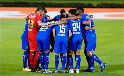 ¿Quién dirigirá a Cruz Azul en Concachampions?