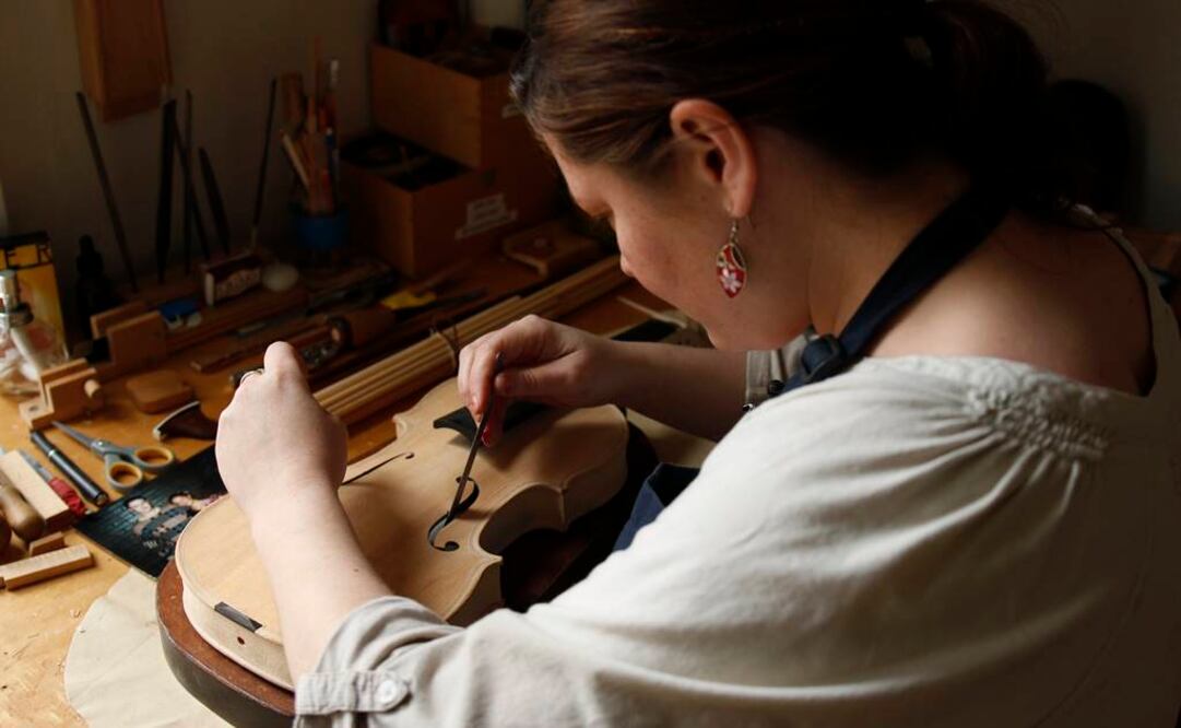 FOTOS: Martha Irvine/AP.