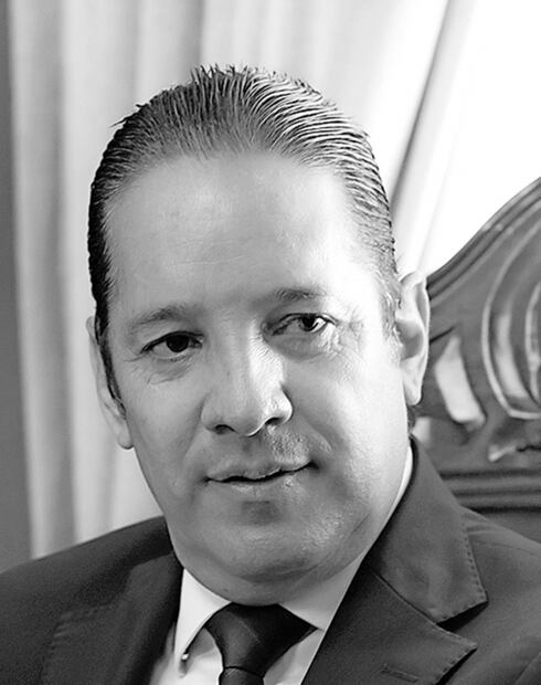 PAN: crece rebelión contra su dirigente