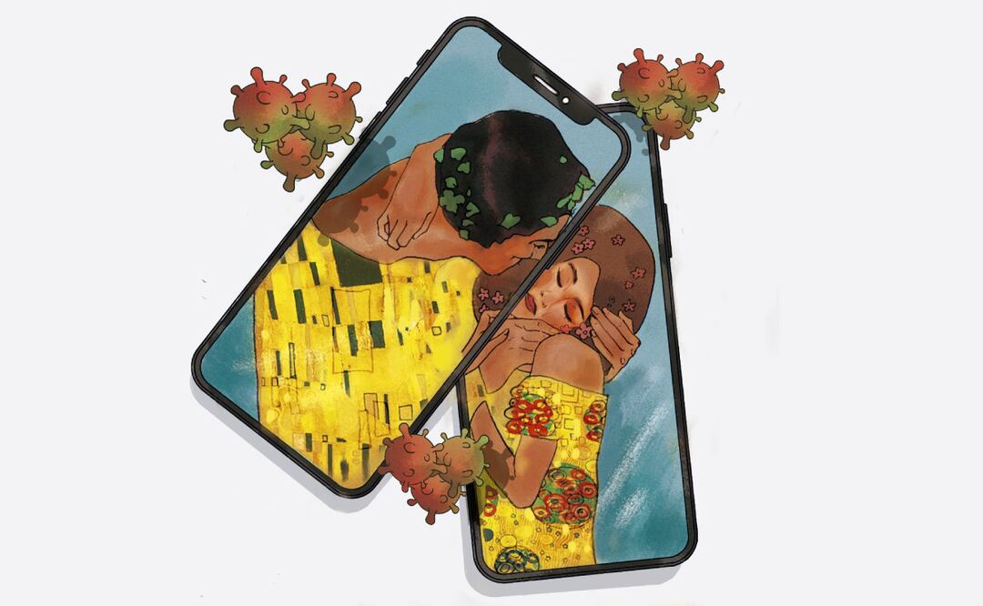 Ilustración: Dante de la Vega/EL UNIVERSAL