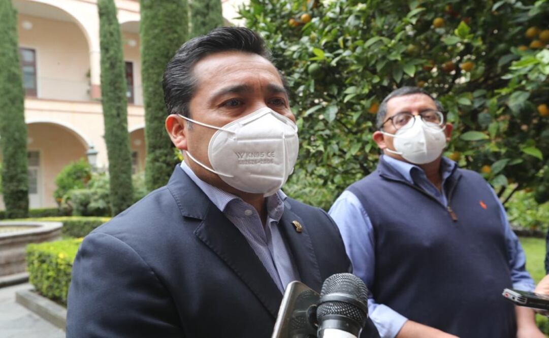 Foto: Jorge Alvarado/EL UNIVERSAL