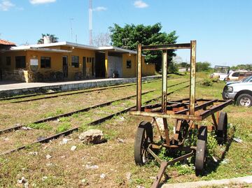 Fonatur anuncia nuevo cambio en ruta del Tren Maya: no pasará por Mérida