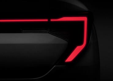 La nueva generación del KIA Forte se presentará en México