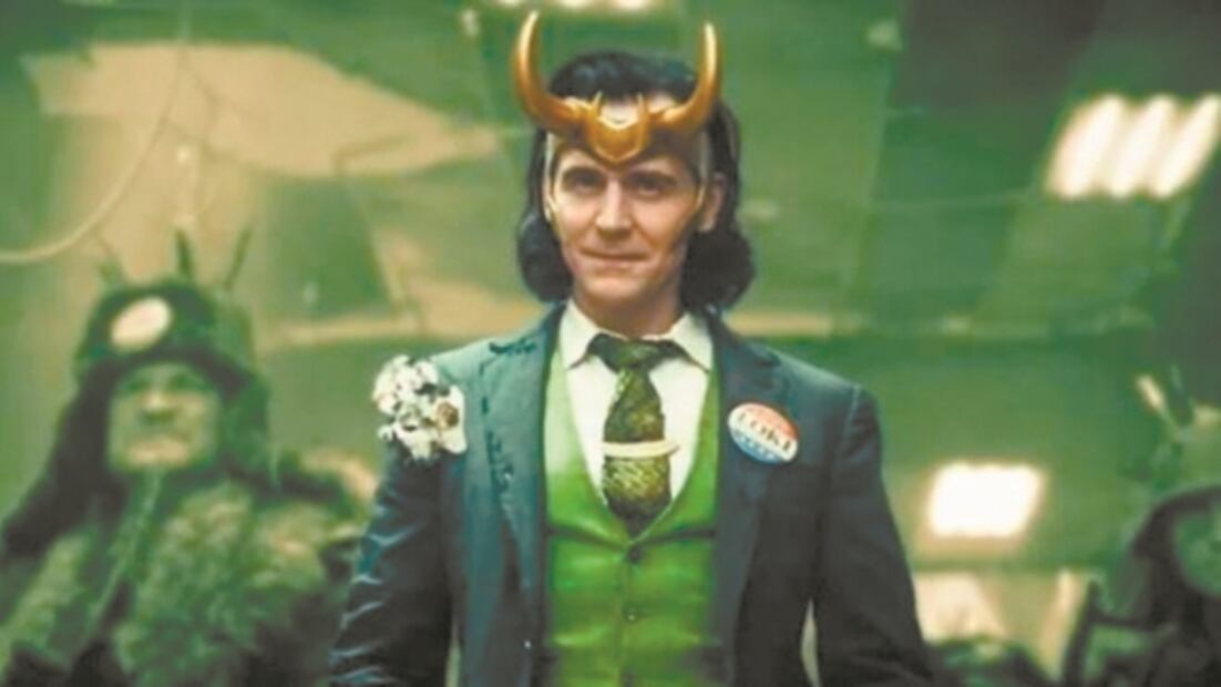 De chico Disney a Reina Drag